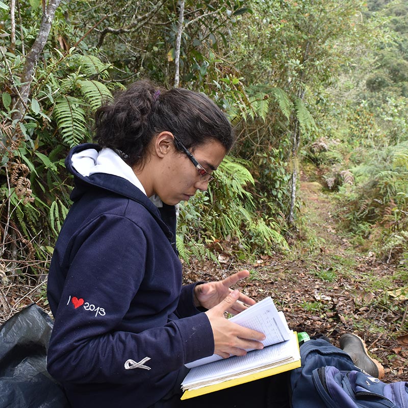 María Laura Mahecha Escobar